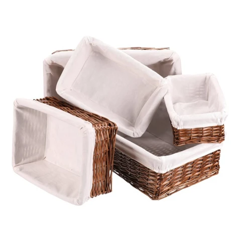 Velká sada košíků PRN2013 NAT