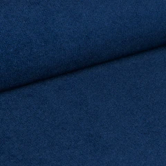 Pohovka Vivian Gold III modrá č.2