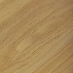 Jídelní stůl 140x80cm, mdf, dub, HT-531 OAK