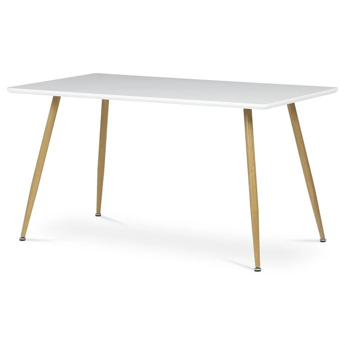 Jídelní stůl HT-W1214 WT