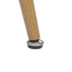 Jídelní stůl 140x80cm, mdf HT-W1214 WT