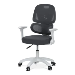 Dětská židle KA-K1063 GREY