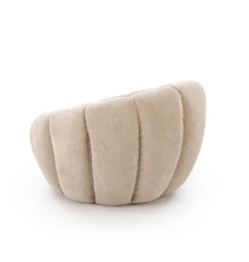 GASPAR 2 fotel wypoczynkowy beżowy (1p=1szt)