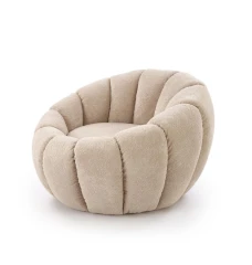 GASPAR 2 fotel wypoczynkowy beżowy (1p=1szt)