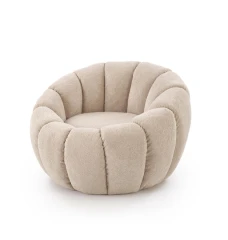 GASPAR 2 fotel wypoczynkowy beżowy (1p=1szt)