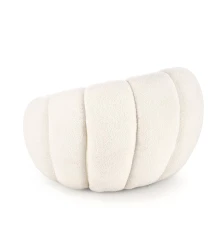 GASPAR fotel wypoczynkowy kremowy (1p=1szt)