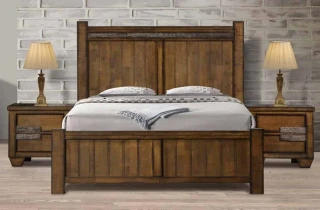 Postel IBIZA 180x200 cm