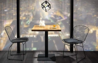 Jídelní stůl PURO 60x60 cm
