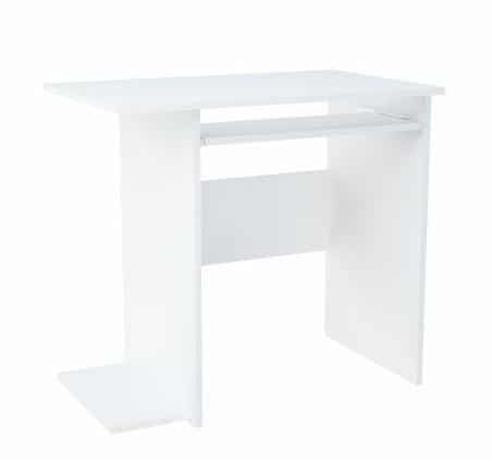 Levně Casarredo PC stolek NEO 1 bílá