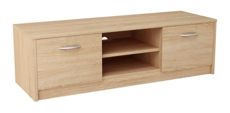 Casarredo TV stolek MARK 027 dub sonoma