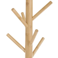 Věšák bambus DR-B016 NAT č.3
