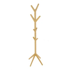 Věšák bambus DR-B017 NAT č.4