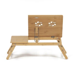 Skládací stolek na notebook DR-B070 NAT č.7