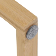 Lavice bambus DR-B040 NAT č.7