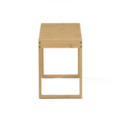 Lavice bambus DR-B040 NAT č.4