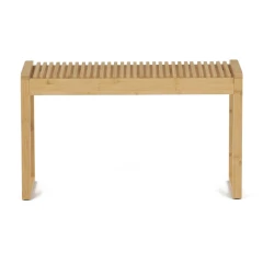 Lavice bambus DR-B040 NAT č.2