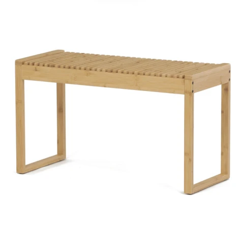 Lavice bambus DR-B040 NAT