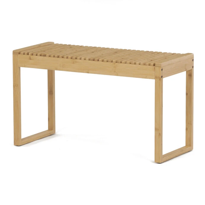 Lavice bambus DR-B040 NAT