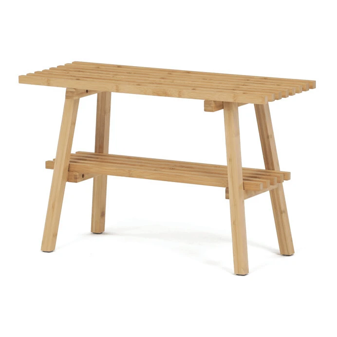 Botník bambus DR-B056 NAT