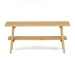 Botník bambus DR-B061 NAT č.2