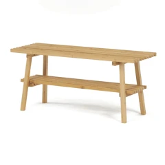 Botník bambus DR-B061 NAT