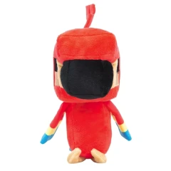 Plyšová hračka Minecraft Papoušek PHPL2165