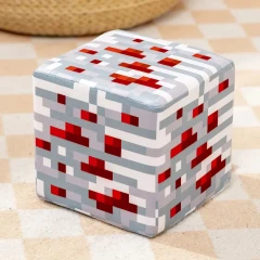 Pěnová kostka Minecraft blok Redstone PHPL2173
