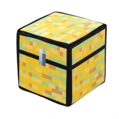 Pěnová kostka Minecraft blok Truhla PHPL2174
