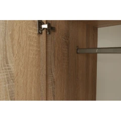 Šatní skříň TEMPO ASISTENT NEW 005 - dub sonoma č.5