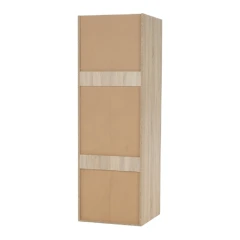 Šatní skříň TEMPO ASISTENT NEW 005 - dub sonoma č.7