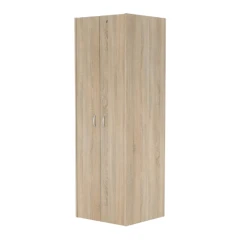 Šatní skříň TEMPO ASISTENT NEW 005 - dub sonoma č.6