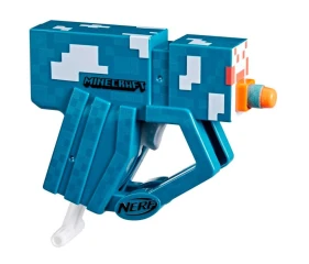 NERF Minecraft Cave Spider NERF2013