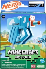 NERF Minecraft Cave Spider NERF2013