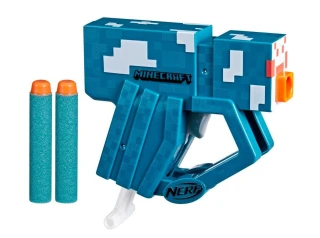 NERF Minecraft Cave Spider NERF2013