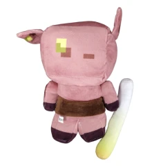 Plyšová hračka Minecraft Piglin PHPL2170
