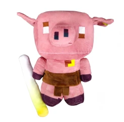 Plyšová hračka Minecraft Piglin PHPL2170