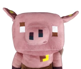 Plyšová hračka Minecraft Piglin PHPL2170