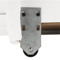 Sedací souprava BITER U ekokůže bílá - LEVÁ č.11