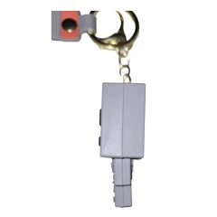 Dětská klíčenka Minecraft Skeleton PKBA2190