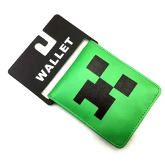 Dětská peněženka Minecraft Creeper PNBH2199