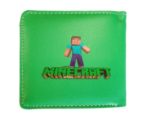 Dětská peněženka Minecraft World PNBH2205