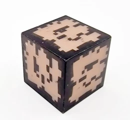 Kolekce figurek Minecraft play FIBH2310