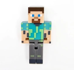 Kolekce figurek Minecraft play FIBH2310