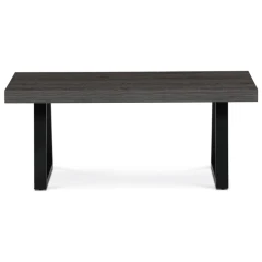 Konferenční stůl CT-R5212 GREY č.2