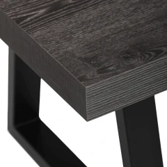 Konferenční stůl CT-R5212 GREY č.4