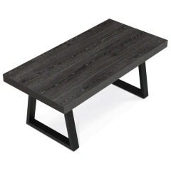 Konferenční stůl CT-R5212 GREY č.3