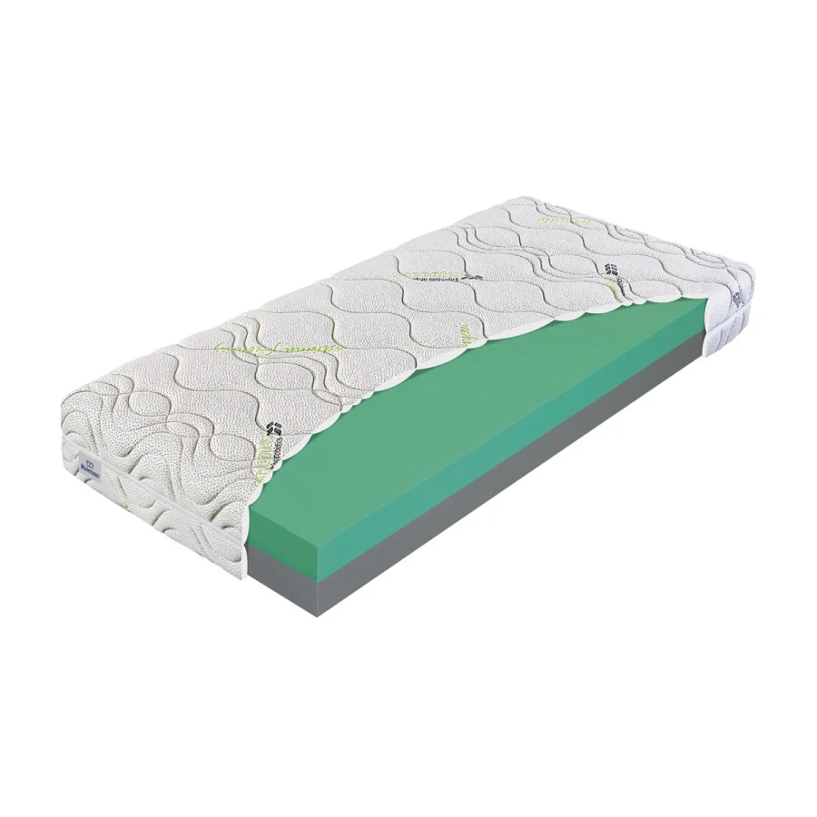 Matrace JUNIOR Lux 24/90x200