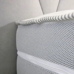 Matrace Aloe Bio-Ex 90x200 č.7