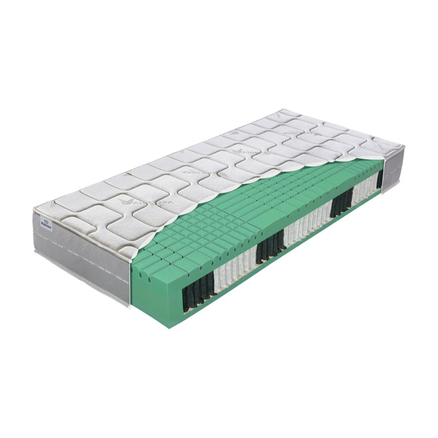 Matrace Aloe Bio-Ex 90x200