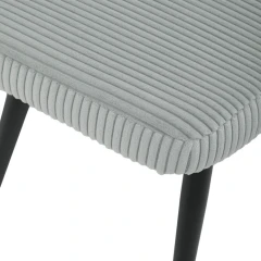 Křeslo s podnožkou AK-L7285 BLUE6 č.5